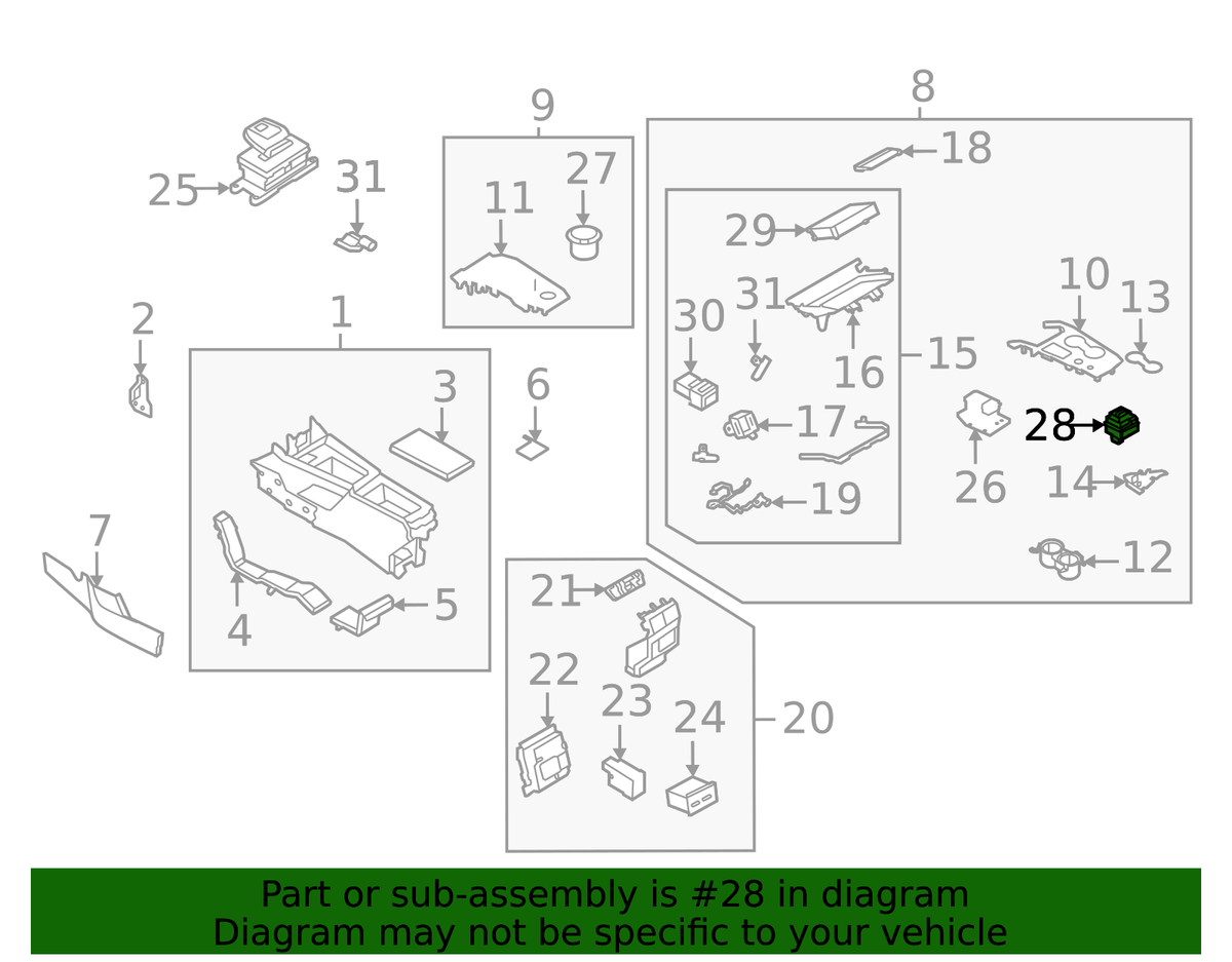 ノヴァ Genuine Nissan Switch 25536-5NA0A | eBay