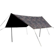 Sonik Opti-Cam Multi-Tarp - Carp Fishing Camping Bivvy Accessories