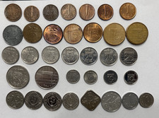 Niederlande und Niederländische Antillen 1922 - 2000