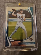 2021 Panini Absolute - Rookies Trevor Lawrence #101 (RC)