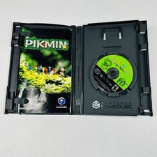 Pikmin (Nintendo GameCube, 2001)