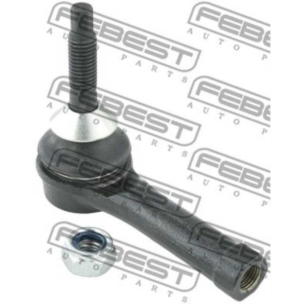 Febest Spurstangenkopf Spurstange Beidseitig FüR Ford USA Flex Explorer-image
