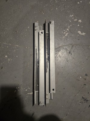 18 Inch Undermount Concealed Soft Close Drawer Slides Full Extension