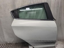Porte arrière et accessoires Alfa Romeo GIULIETTA