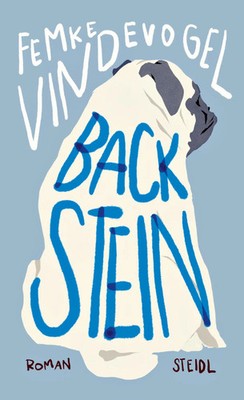 Backstein Femke Vindevogel Buch 240 S. Deutsch 2024 Steidl GmbH & Co.OHG