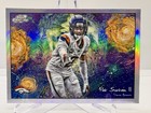 2025 Topps Cosmic Chrome Pat Surtain II Base (RAW)