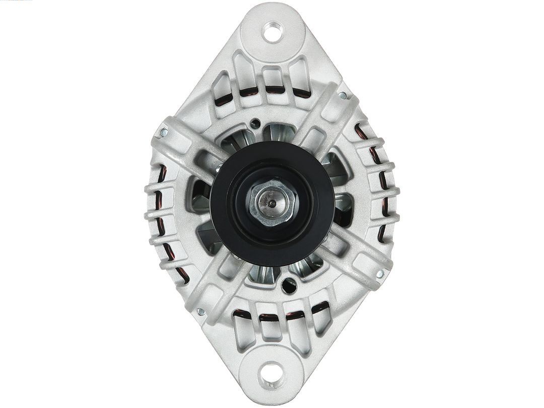 Alternateur A3520S AS-PL avec régulateur thermique pour moteur essence