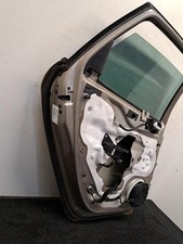 Porte arrière et accessoires Citroen C4