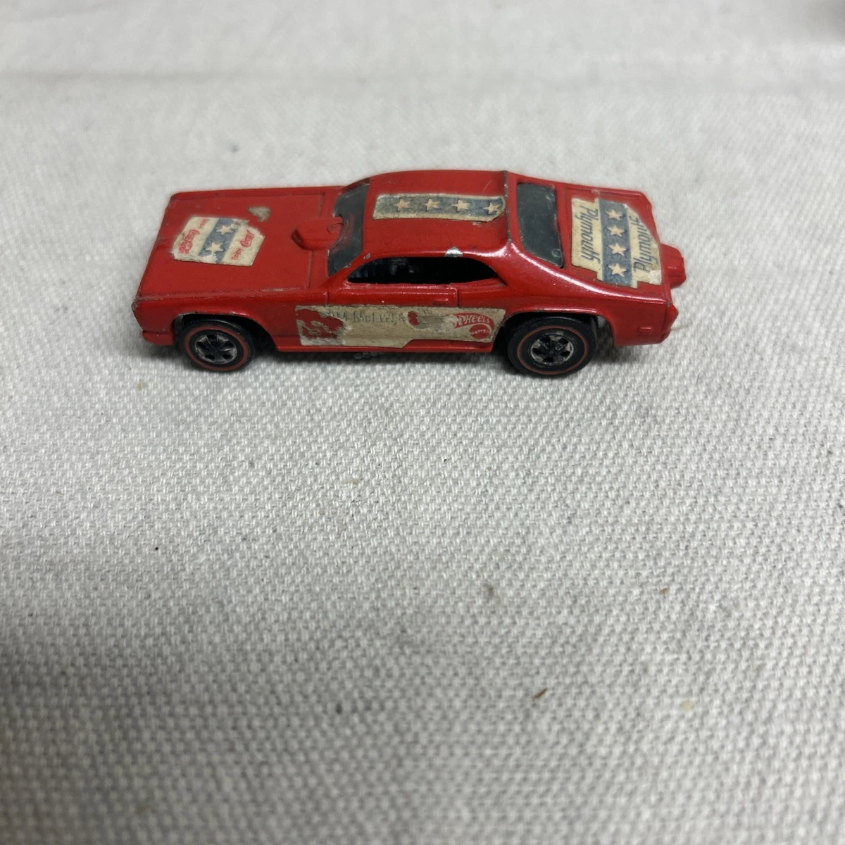 Preços baixos em Veículo Carro 1969 Hot Wheels Ano de Fabricação