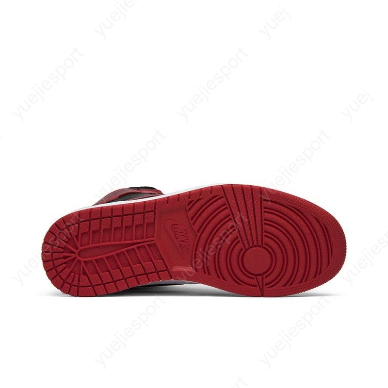 Size 8.5 - Air Jordan 1 Retro OG NRG High Homage to Home for