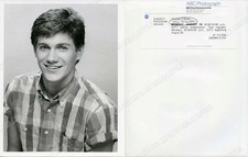 Call To Glory Thomas O'Brien Press Photo 7X9 smallville men timecop the strip