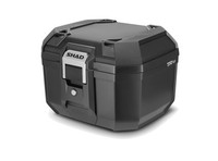Shad Topcase FüR Motorrad Terra TR41