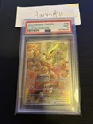 Eevee - 188/167 - SV06: Twilight Masquerade (TWM) PSA 9