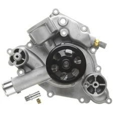 43562 Gates Water Pump for Dodge Charger Jeep Grand Cherokee Durango Challenger