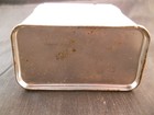VINTAGE DURKEE SAGE SPICE TIN - PARTIALLY FULL — photo 7