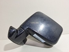Retroviseur gauche (ou coque) Mitsubishi SPACE WAGON