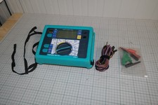 Saturn 100 Plus LEM Norma installation tester...