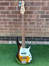 Peavey Milestone BXP 4-String Electric Bass Guitar