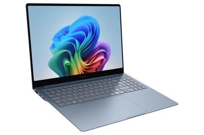 SAMSUNG Galaxy Book6 Edge 16'' WQXGA+ Snapdragon X2 Elite 16GB/512GB SSD Win11...
