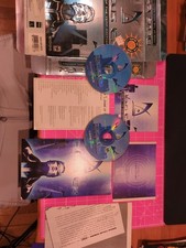 Deus Ex: Game of the Year Edition (PC, 2001) Cib But Flat Box