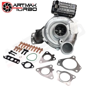 Turbolader Mercedes E Klasse ML 350 CDI 235PS 231PS Viano 3.0 CDI 122 CDI 777318