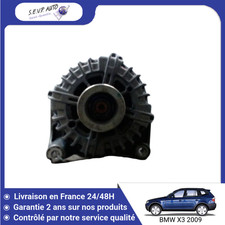 Alternateur BMW X3