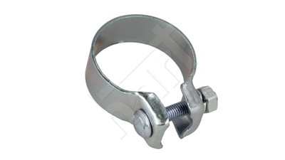 Hart 474 696 Schelle, Auspuffanlage für BMW,MINI
