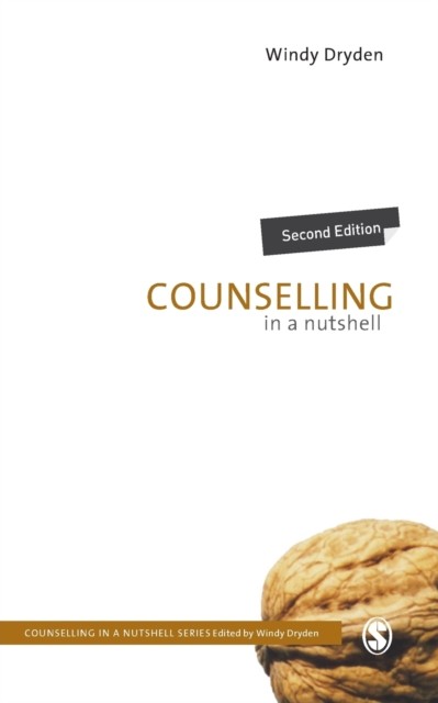 Counselling In A Nutshell Windy Dryden - Image 3