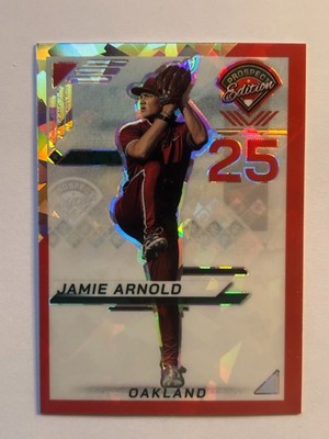 2025 PANINI PROSPECT EDITION BASEBALL - PRIZMS, PARALLELS, INSERTS **YOU PICK**