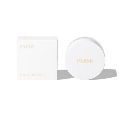Paese My Skin Icon Mattierendes loses Gesichtspuder 8 g