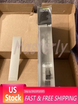 Schneider Automation .140 NOE 771 00 .TSX Quantum .NEW