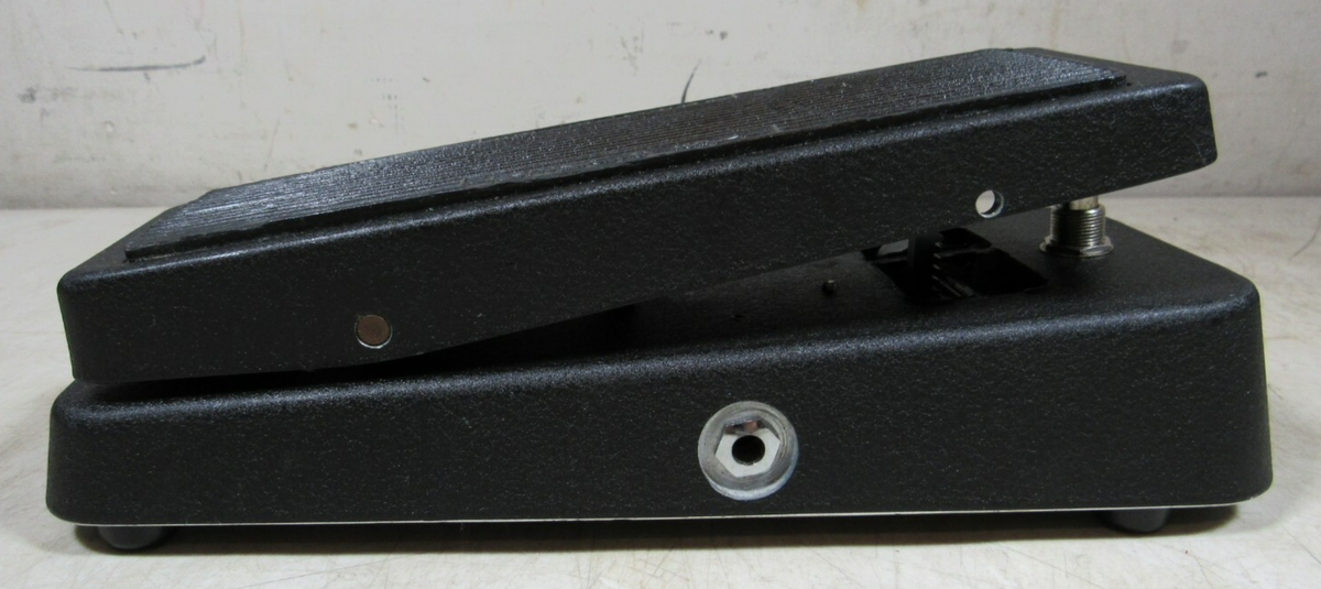 Vintage 1994/95 Jim Dunlop Cry Baby Model GCB-95 Wah-Wah Guitar