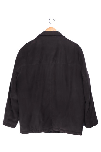 Garant Giacca Pelle Uomo Marrone Elegante Vintage (IT 54, EU 50, INT L ...