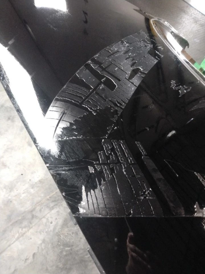 Driver Left Fender Without Wheel Lip Moulding Fits 07-17 EXPEDITION 537084 - Image 2 of 4