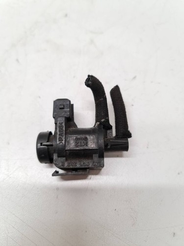 Volkswagen Golf IV 2003 Benzin 77kW Turbolader Druckwandler Magnetventil