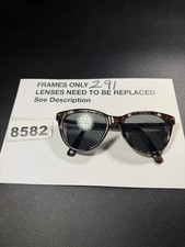 Nautica Eyeglasses NLS6004 024 HM 3 52 17 140