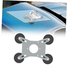 【2025 New Version】 Starlink Mini Magnetic Roof Mount 264lbs Heavy Duty Magnet 