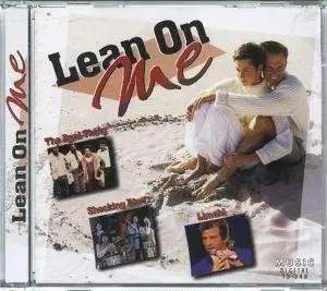CD Dana, Frances Nero, The Real Thing Lean On Me Music Digital