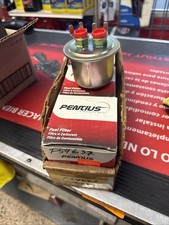Fuel Filter Pentius PFB54637