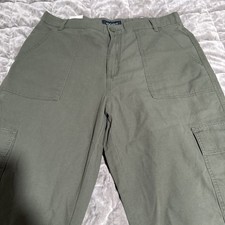 Aeropostale Women's Utility Cargo Size Large NWT
