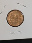 1958 P Gem Bu Lincoln Wheat Cent Penny Taken From A Obw Roll  — photo 3