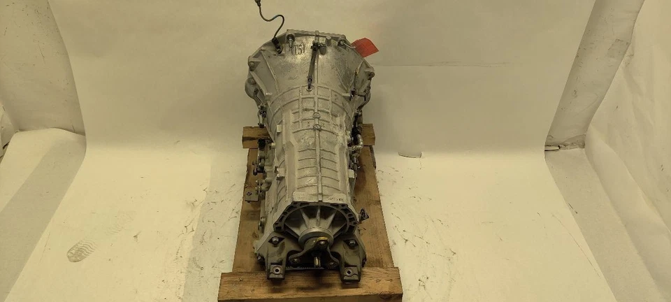 TRANSMISSION 2015 KIA K900 Foto 4 de 4