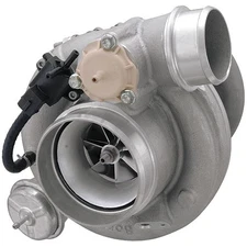 BorgWarner EFR Series: Turbo EFR B2 7670 0.92 a/r VTF WG