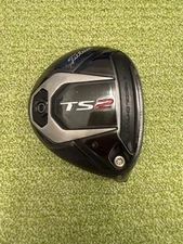 TITLEIST TS2 16.5° FAIRWAY WOOD HEAD ONLY
