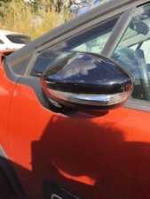 Retroviseur gauche (ou coque) Citroen C3