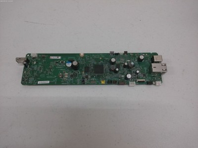 Epson WF-4820 Main Logic Board Assembly   Genuine OEM