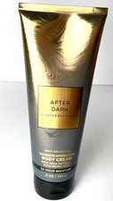 Bath Body Works Mens Ultimate Hydration Body Cream 8floz Brand New