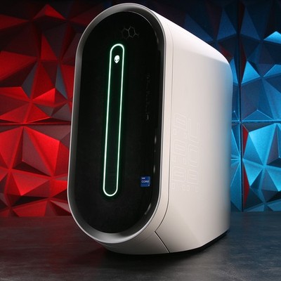 Dell Alienware Aurora R13 Gaming PC // i7-12700F, RTX 3060, 32 GB RAM, 1 TB SSD