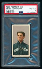 T206 Honus Wagner Baseball - History of the World's Most Famous Card 9