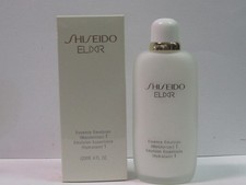 Shiseido Elixir Essence Emulsion Moisturizer 1 4 oz 120 ml New In Box